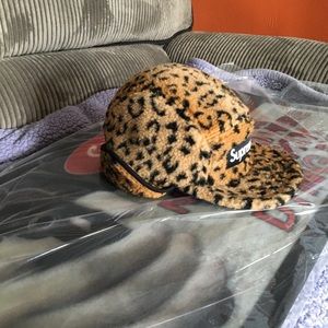 Supreme hat